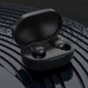 01 (5) Gaming Wireless Headphones, Intelligent Digital Display, Noise Reduction, Low Latency, Music Headphones, Type-C
