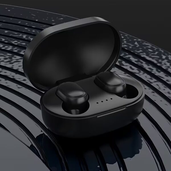 01 (5) Gaming Wireless Headphones, Intelligent Digital Display, Noise Reduction, Low Latency, Music Headphones, Type-C