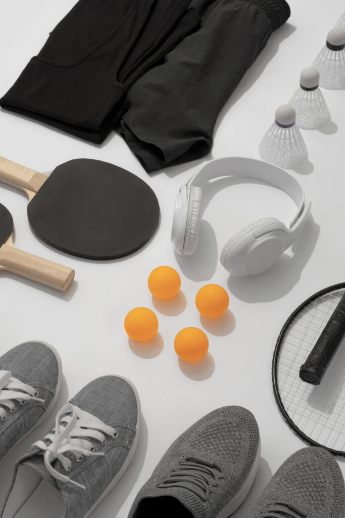 Sports