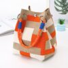00c9371817e944c0a5673d46c09e44b3-goods Fashion Women Handbag- Multifunctional Shoulder Bag with Secure Buckle Closure Design, Large Capacity Tote Bag, Wrist Bag, Wallet, Storage Bag, Suitable for Travel, Outdoor, Commuting and Daily Use, Sturdy Handle, Fashion