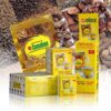 61YiVooCyFL Link Samahan Ayurvedic Herbal Tea 10/30/60 Packets