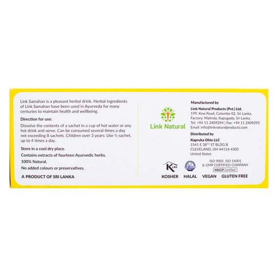 70ac5a62-7192-47f6-a33c-e3bb11471373.d79ffcb2345559bdcde8294b8cb4b3ea Link Samahan Ayurvedic Herbal Tea 10/30/60 Packets