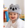 Breathable-3D-Mesh-Protective-Cap-Suitable