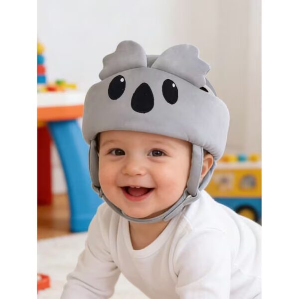 Breathable-3D-Mesh-Protective-Cap-Suitable