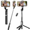 Extendable Selfie Stick