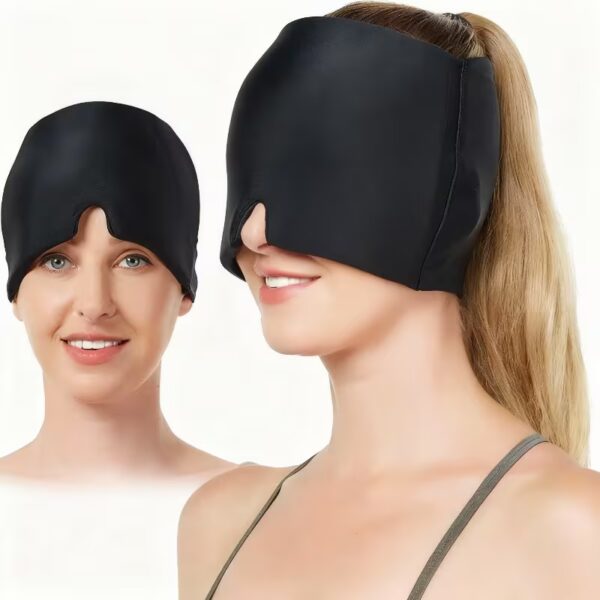 HotCold Therapy Migraine Cap (4) HotCold-Therapy-Migraine-Cap