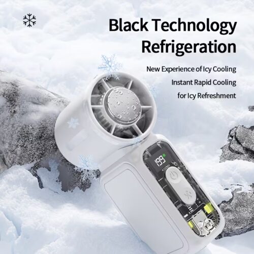 cooling Personal Fan