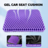 Automotive Gel Seat Cushions Designed (7) Automotive Gel Seat Cushions Designed