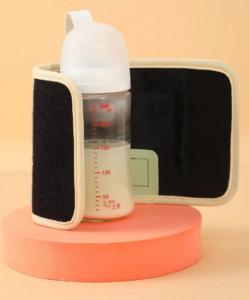 Baby Milk Warmer Baby Nursing Bottle Heater,