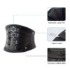 Back Support Braces (4) Major Material Polyester fiber Closure Type Hook