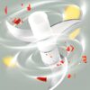 Electric Garlic Crusher, Portable Mini Food Chopper, (with Meat Grinder Blade)vegetable Chopper