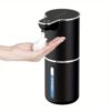 Electric Induction Soap Dispenser (10) Intelligent Electric Induction Soap Dispenser, Hand Soap Dispenser, Kitchen Sink Soap Dispenser,