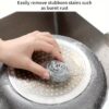 Kitchen Stainless Steel Cleaning (1) Kitchen Stainless Steel Cleaning