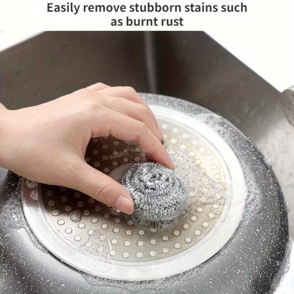 Kitchen Stainless Steel Cleaning (1) Kitchen Stainless Steel Cleaning