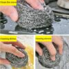 Kitchen Stainless Steel Cleaning (7) 12 Whole Packs of Kitchen Stainless Steel Cleaning Balls - High Quality
