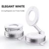 Magnetic Car Phone Holder 360 (1) Magnetic Car Phone Holder 360