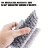 cleaning brush, multifunctional crevice brush (6) cleaning brush, multifunctional crevice brush, floor brush, floor brush, bathroom corner crevice