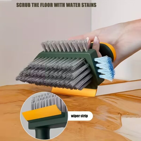 cleaning brush, multifunctional crevice brush (7) cleaning brush, multifunctional crevice brush, floor brush, floor brush, bathroom corner crevice