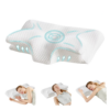 cooling pillow (3) Wide Cervical Neck Pillow