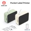d241b0f3-d392-4234-b602-4774892f383b Marklife P15 Mini Portable Thermal Printer
