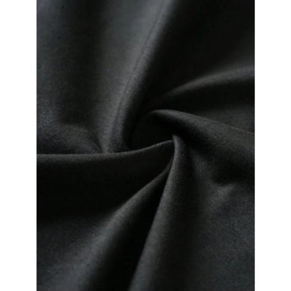 t shirts (4) AllSaints Tokyo Underground London T-Shirt Minimalist Black Tee With Japanese & English Text
