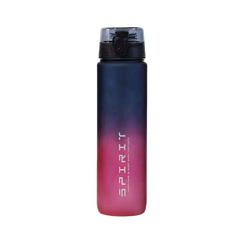 Sports Water Bottle