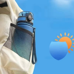 Sports Water Bottle