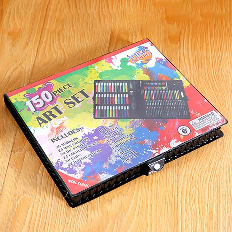 High-concerned chemical None Model Number Drawing Painting Set