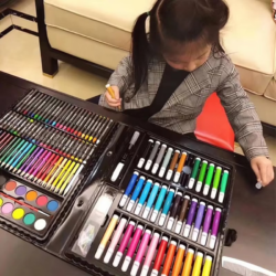 High-concerned chemical None Model Number Drawing Painting Set