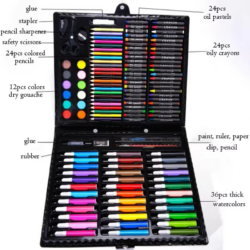 High-concerned chemical None Model Number Drawing Painting Set