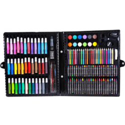 Watercolor-Markers-Crayons