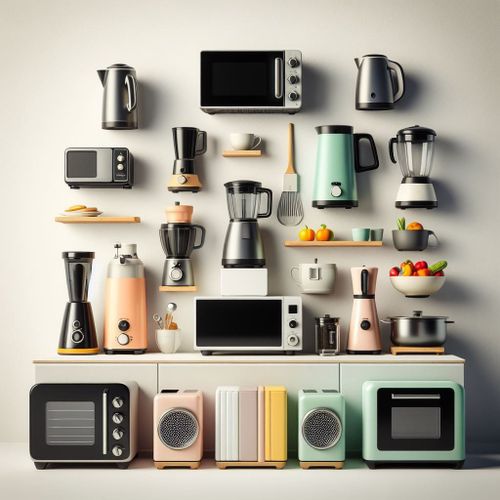 Appliances
