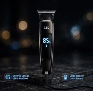 Hair Clipper, Household Electric Hair Clippe