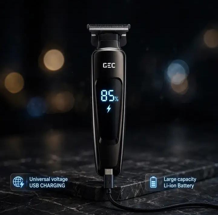 Hair Clipper, Household Electric Hair Clippe