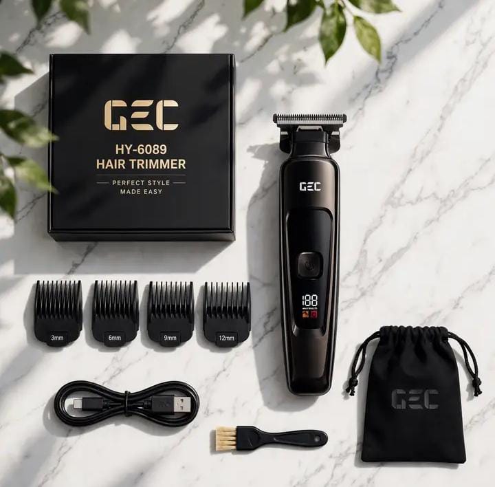 Hair Clipper, Household Electric Hair Clippe