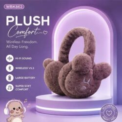 cute rabbit (2) cute rabbi headset