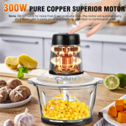 download Small Food Chopper Electric