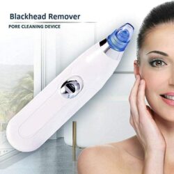 vacuum blackhead