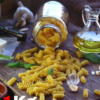 pasta (1) Good Quality Spring Pasta Macaroni