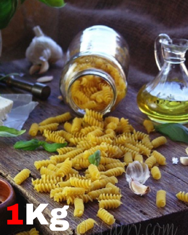 pasta (1) Good Quality Spring Pasta Macaroni
