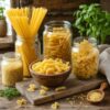 pasta (3) Good Quality Spring Pasta Macaroni & noodles 1kg/400g