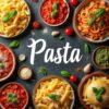 pasta (4) Good Quality Spring Pasta Macaroni