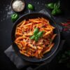 pasta (7) Good Quality Spring Pasta Macaroni & noodles 1kg/400g
