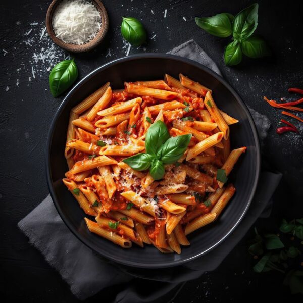 pasta (7) Good Quality Spring Pasta Macaroni & noodles 1kg/400g