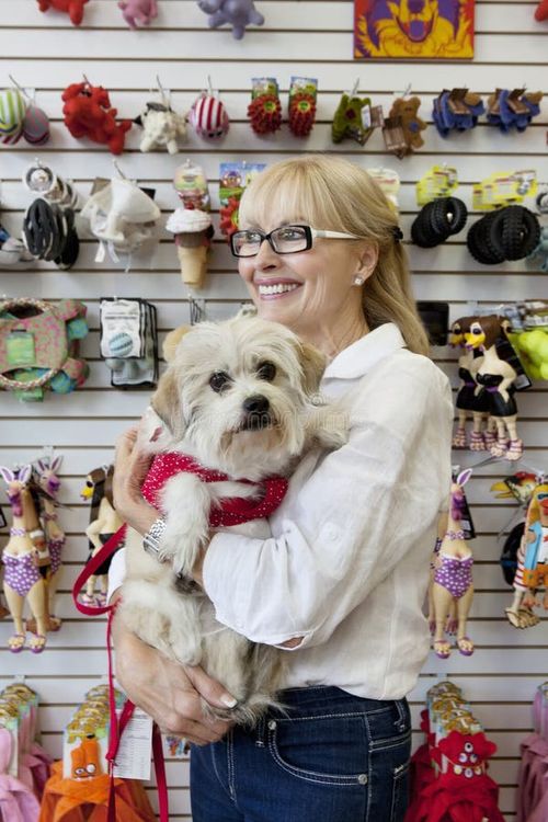 Pet Supplies
