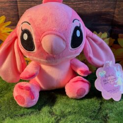 stich (6) Stitch Plush Doll Breath