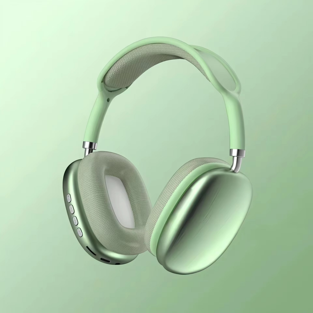 Bluetooth Headphones