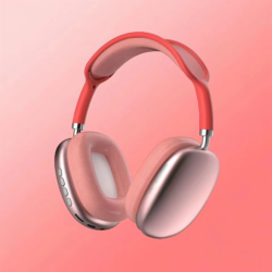 Bluetooth Headphones