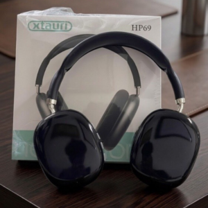  Bluetooth Headphones