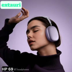 headset b
